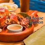 House of Lechon