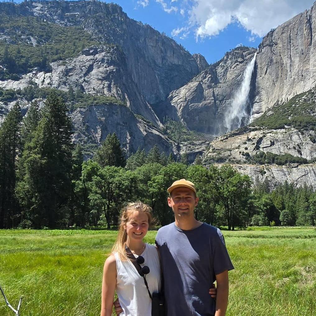 Yosemite 2025