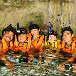 Cenote Ik Kil