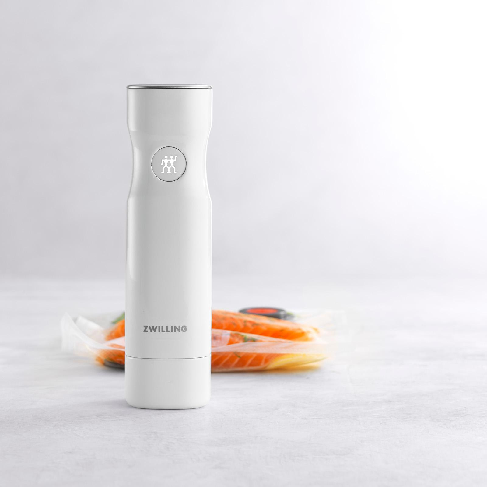 Yukichan 専用Zwilling Vaccum Pump Amazon.com: ZWILLING Fresh & Save Handheld Food Saver Vacuum