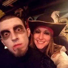 Halloween 2017