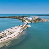 The Dunedin Causeway