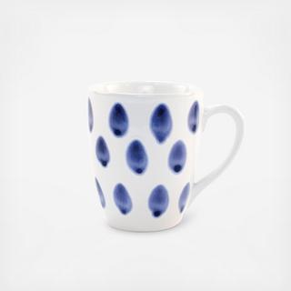 Santorini Mug