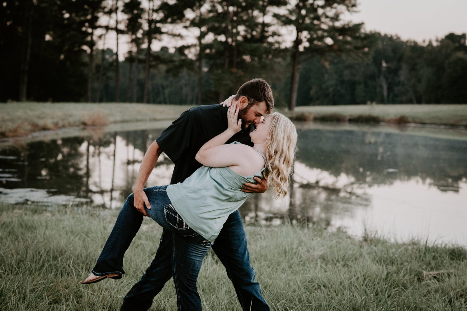 The Wedding Website of Julia Cimler and Dalton Heath