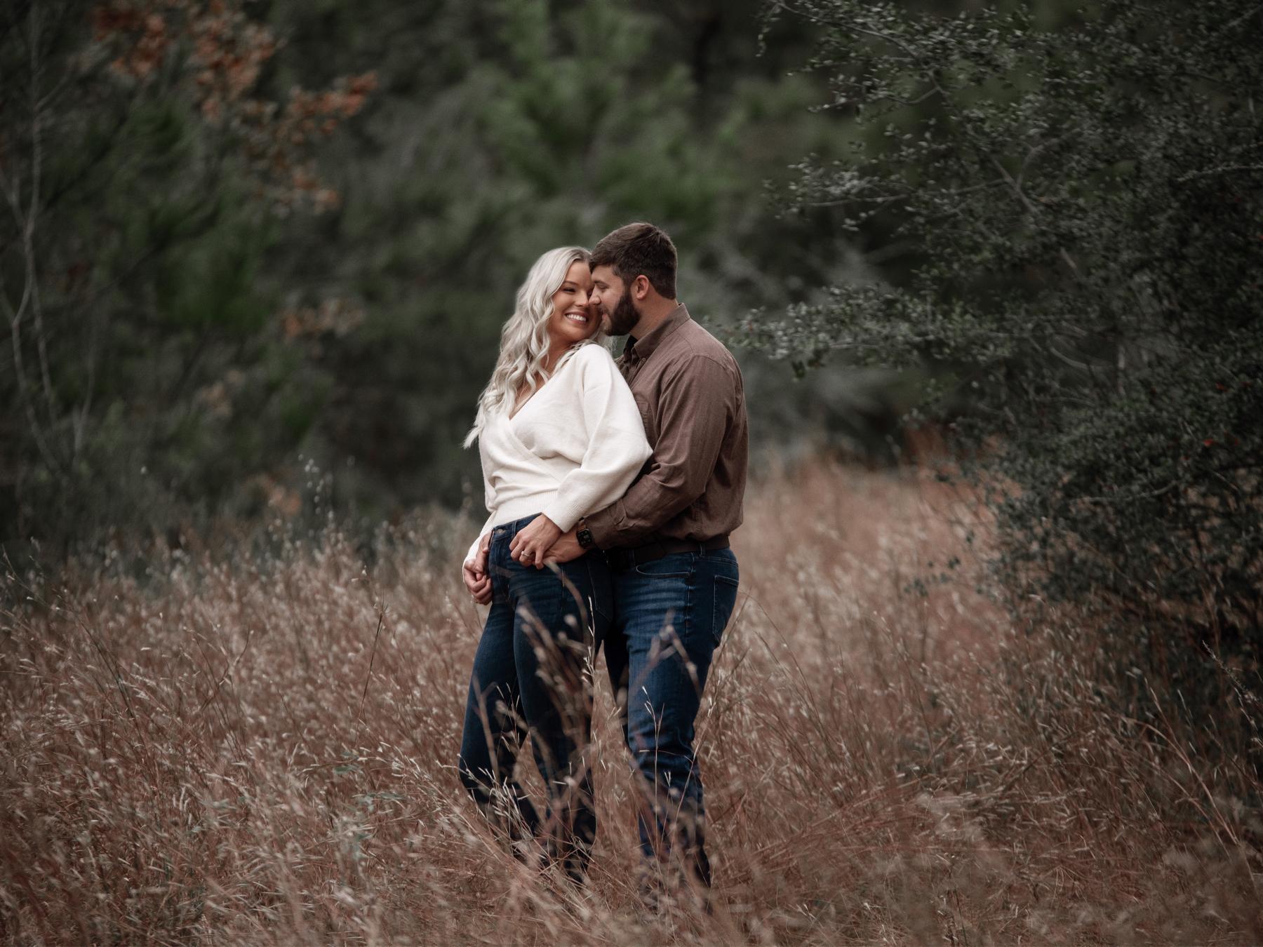 The Wedding Website of Charles Eskew and Courtney Stinson