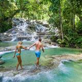 Dunns River Falls Experience