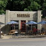 Asgard Brewing Co.