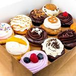 Molly's Cupcakes