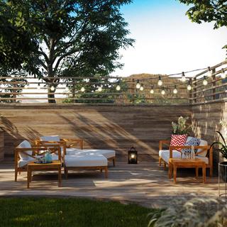 Northlake 7-Piece Outdoor Sofa Set