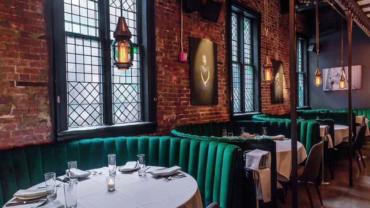 Jue Lan Kitchen Wedding Venues Zola