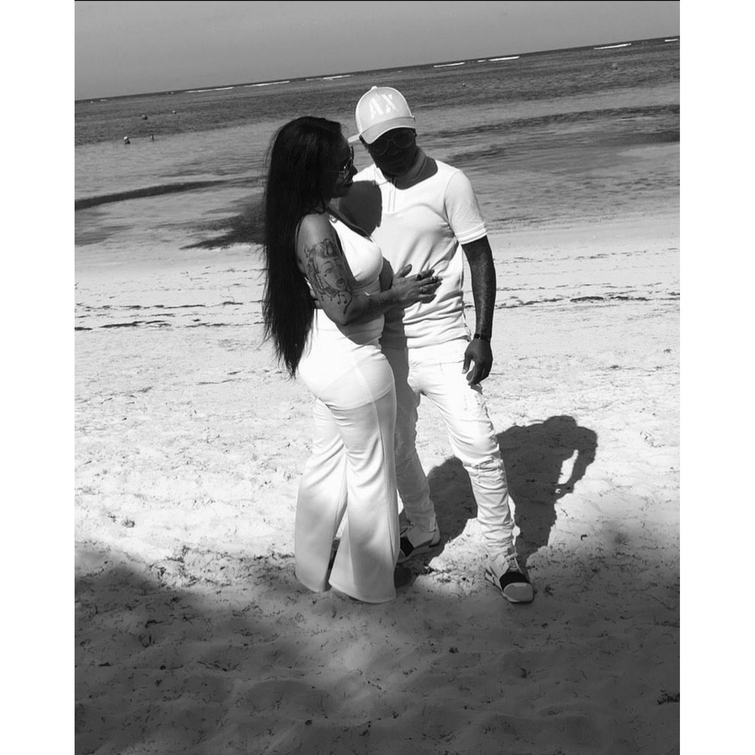 Dominican Republic 🇩🇴