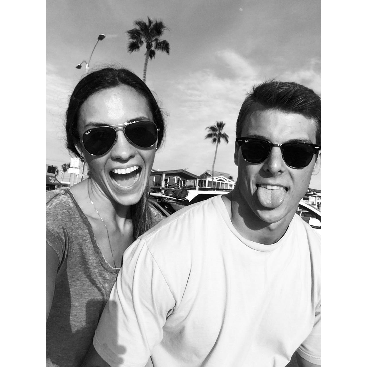 Newport Beach, CA | 2014