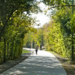 Katy Trail