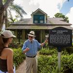 History of Fort Lauderdale Museum