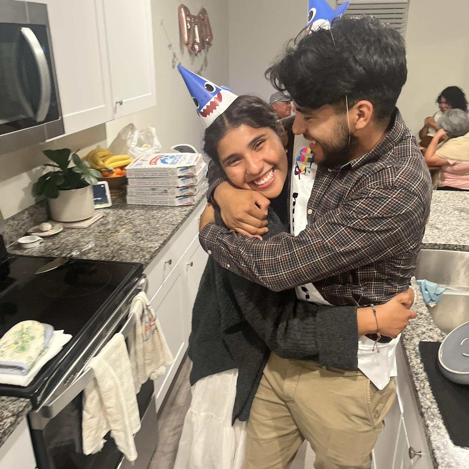 teban's 22 birthday