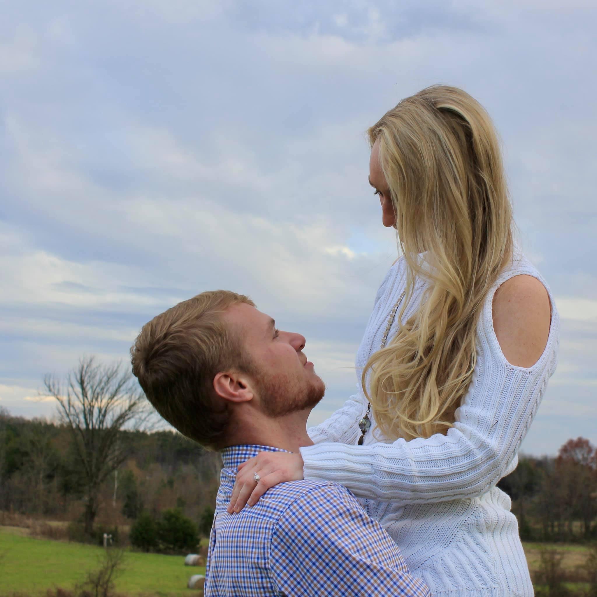 The Wedding Website of Brianna McKayla Bradley and Brandon Keith Turner