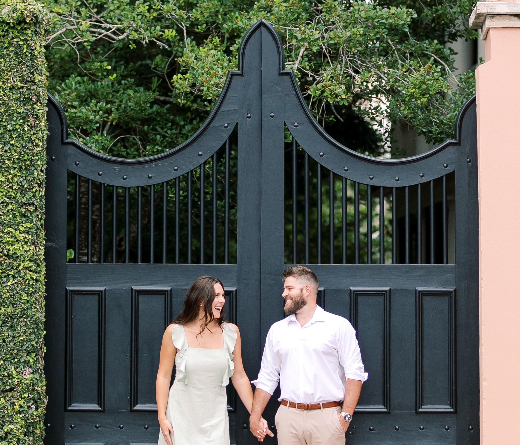 The Wedding Website of Hunter Schwantz and Ryan Freeman