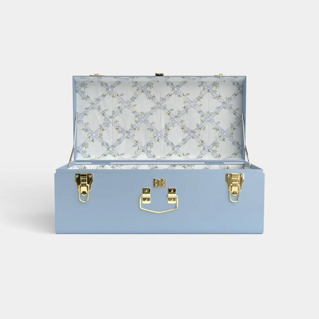 Petite Bridal Trunk