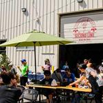 Second Line Brewing