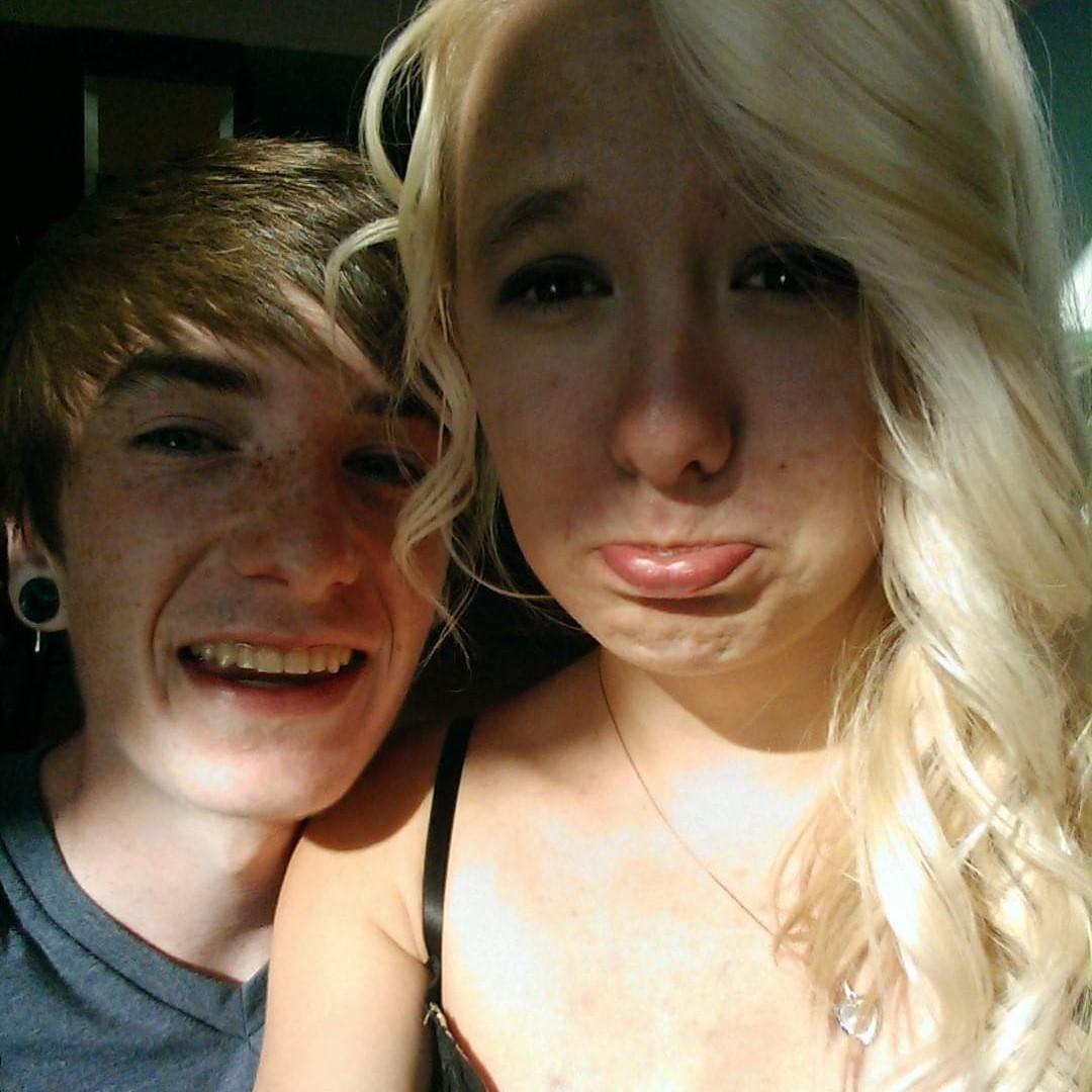 6 months together