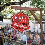 Katy Trail Ice House