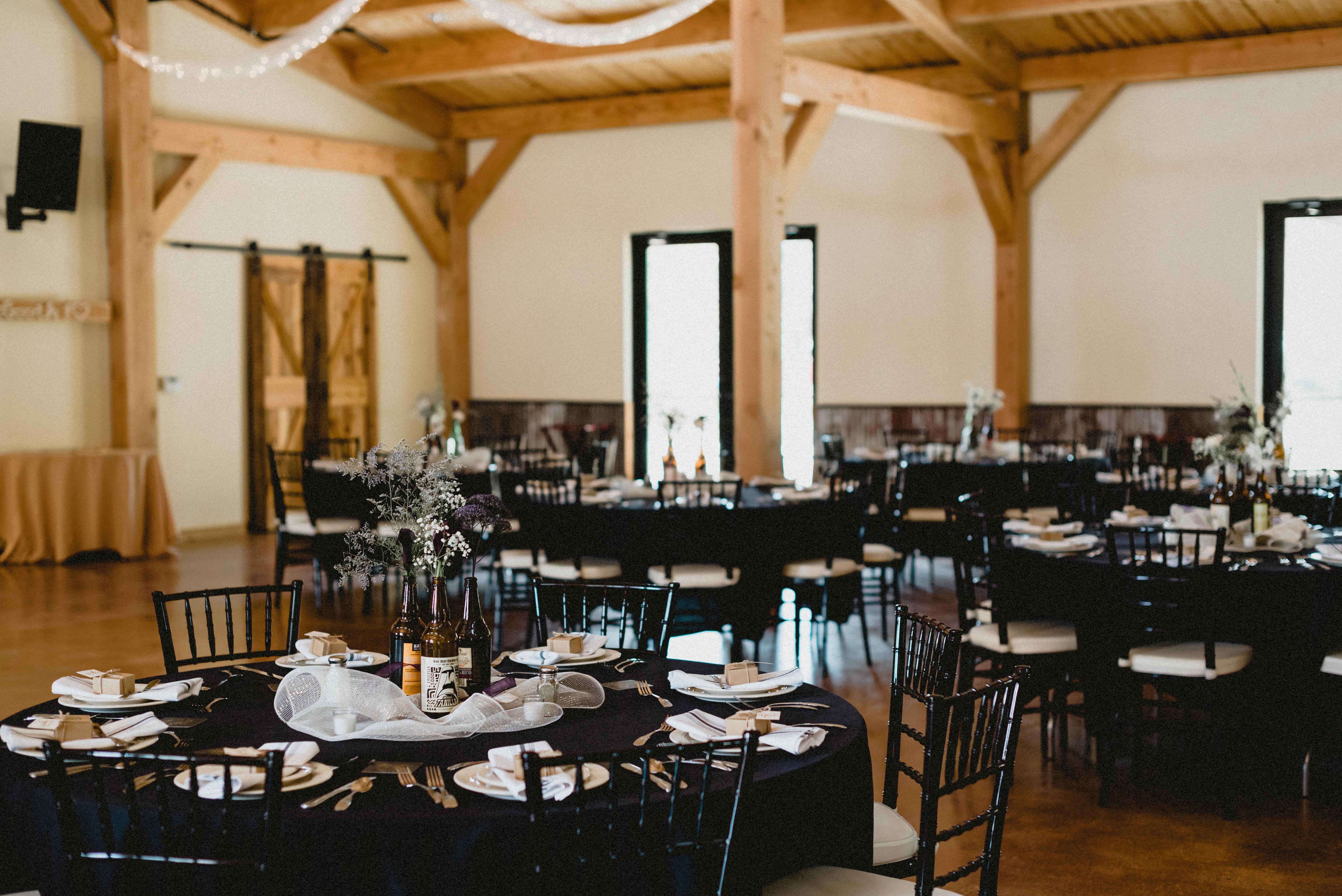 The Wedding Website of Aaliyah Stywall and Alexander Blades