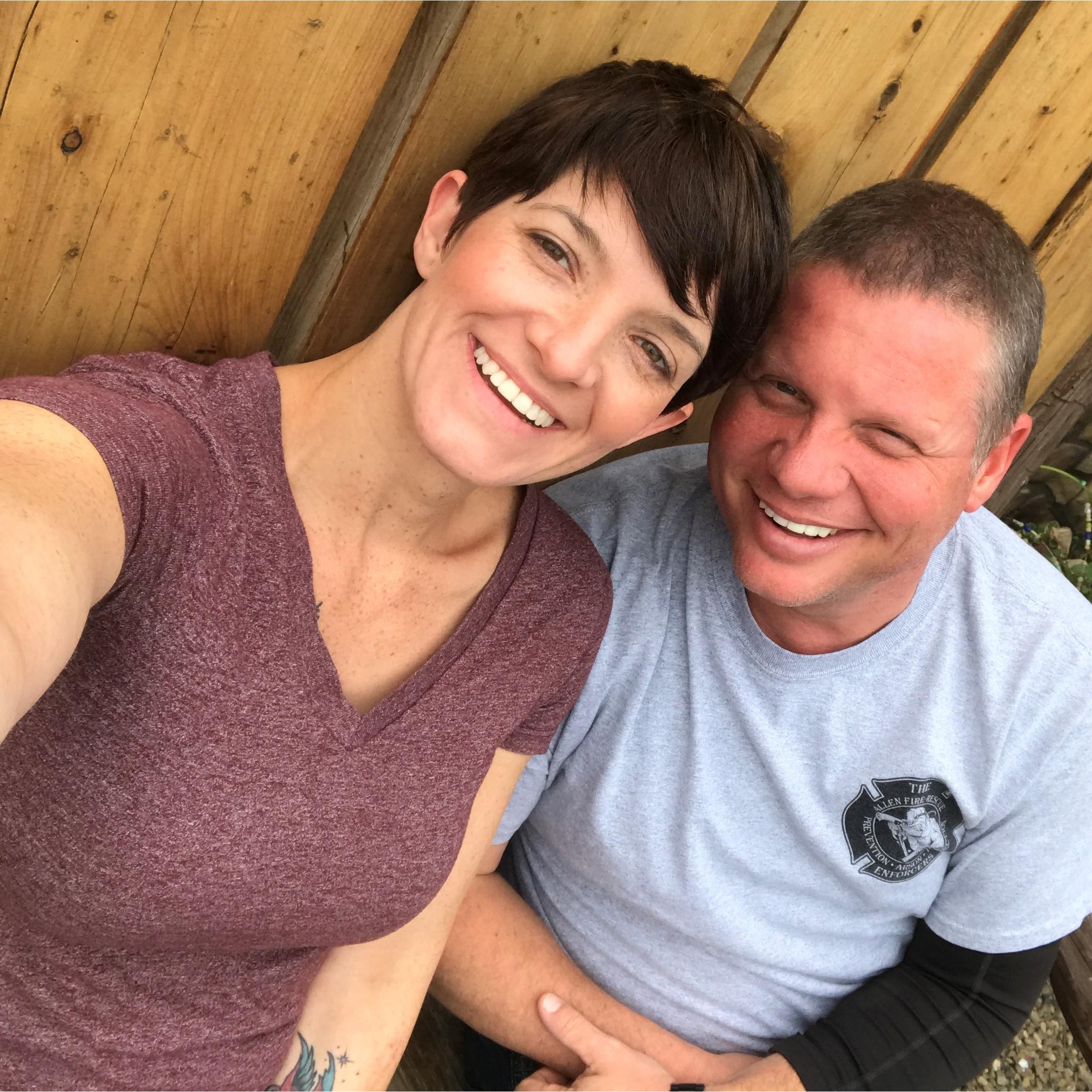 Our trip to Broken Bow for some fun and hiking