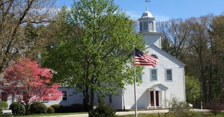 The Wedding Website of Amy Irons and David Morelle