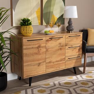 Radley 3-Drawer Sideboard Buffet