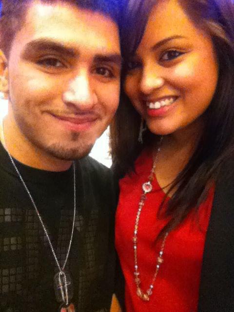 Date night!