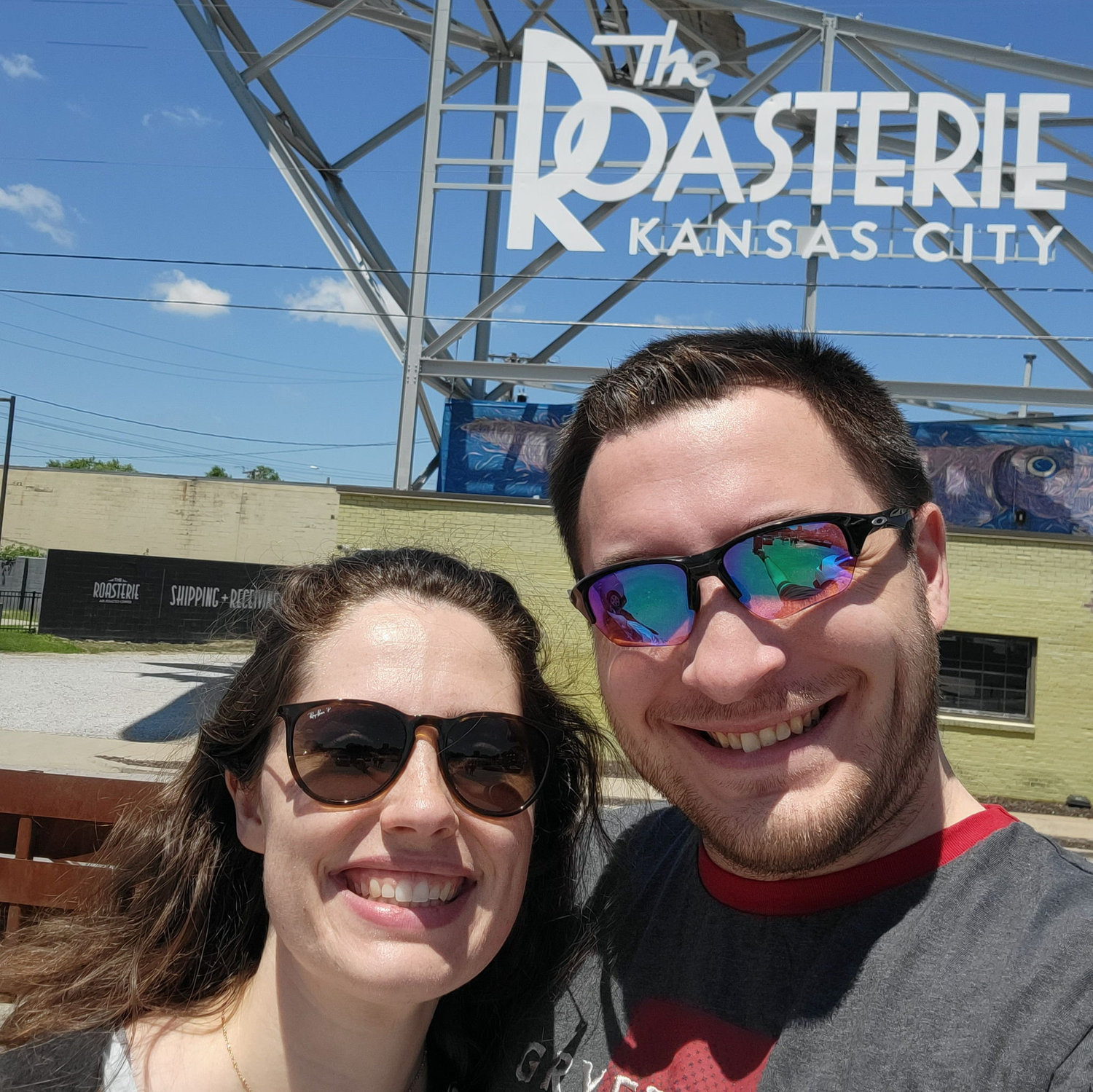 The Roasterie KC