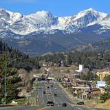 Estes Park