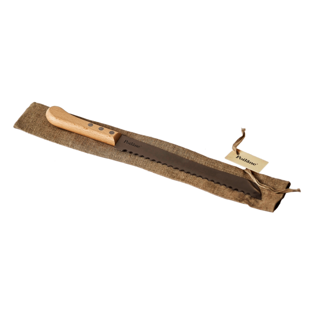 POILÂNE® BREAD KNIFE