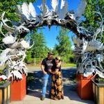 Morris Thompson Cultural & Visitors Center