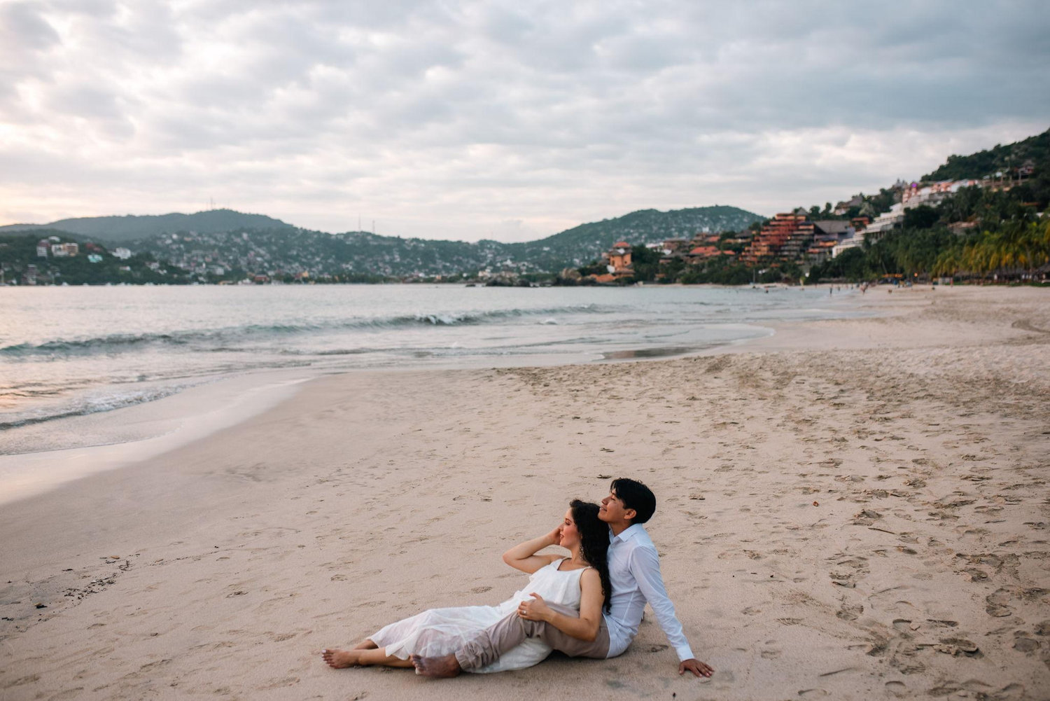The Wedding Website of Isabel Cárdenas Orozco and Oscar Santiago Cano