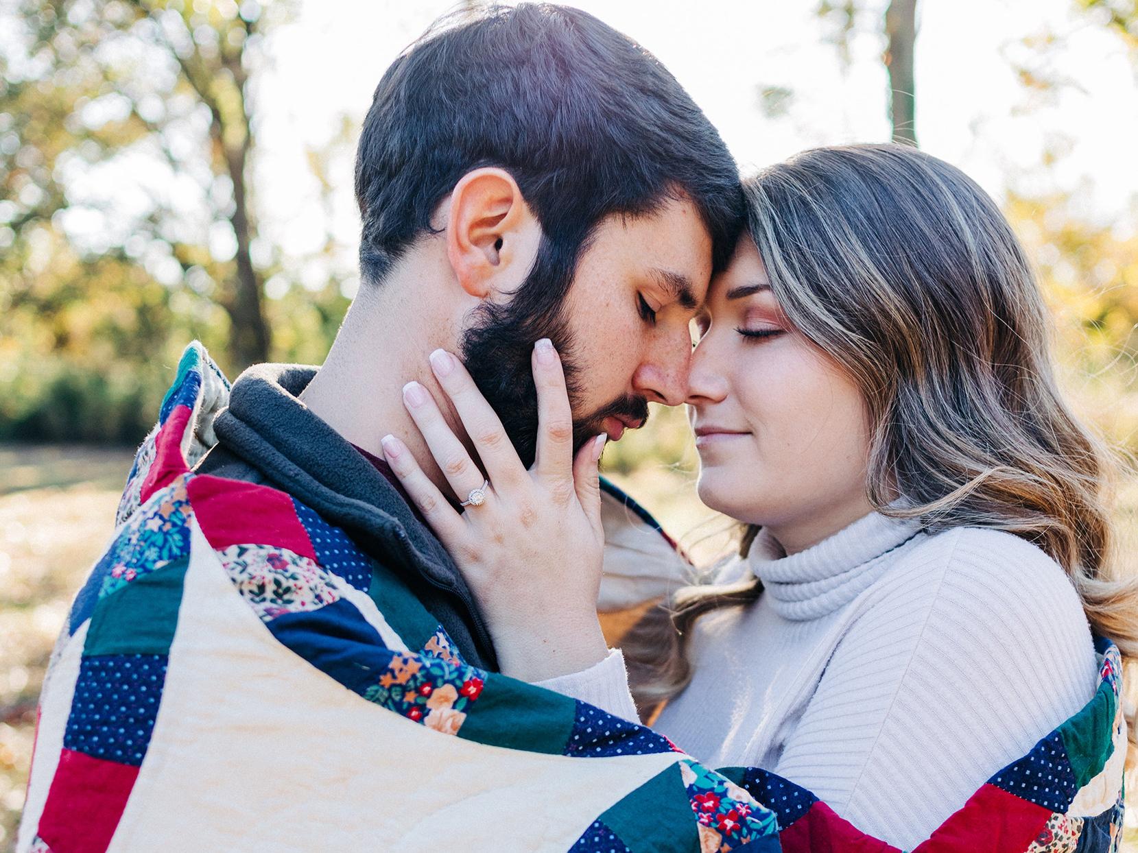 The Wedding Website of Katie Taylor and Casey Martin