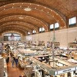 West Side Market