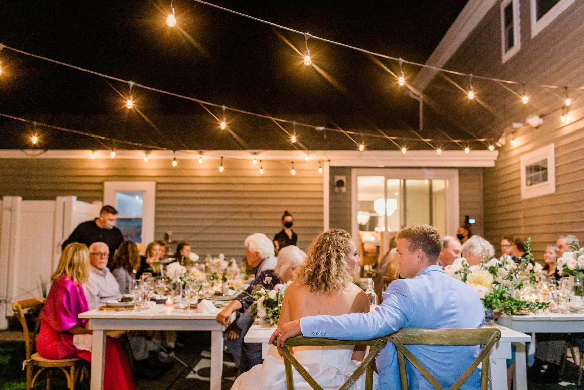 The Wedding Website of Mia Taminger and Benjamin Taminger