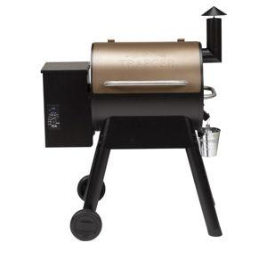 Traeger Pro 22