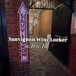 Sauvignon Wine Locker & American Trattoria
