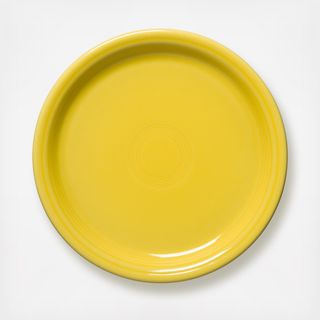 Bistro Coupe Luncheon Plate, Set of 4