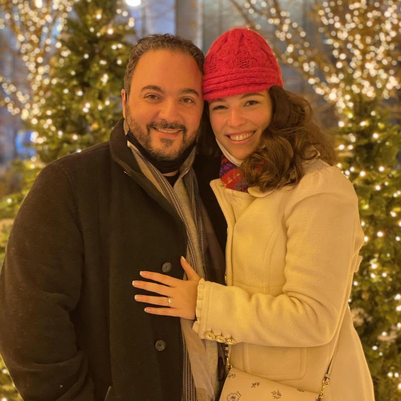 The Wedding Website of Lea Ruwaldt and Charbel Youssef