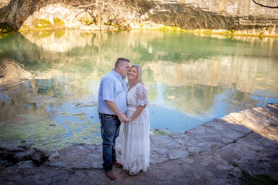 The Wedding Website of Lisa Lanford and Chad Kirkpatrick
