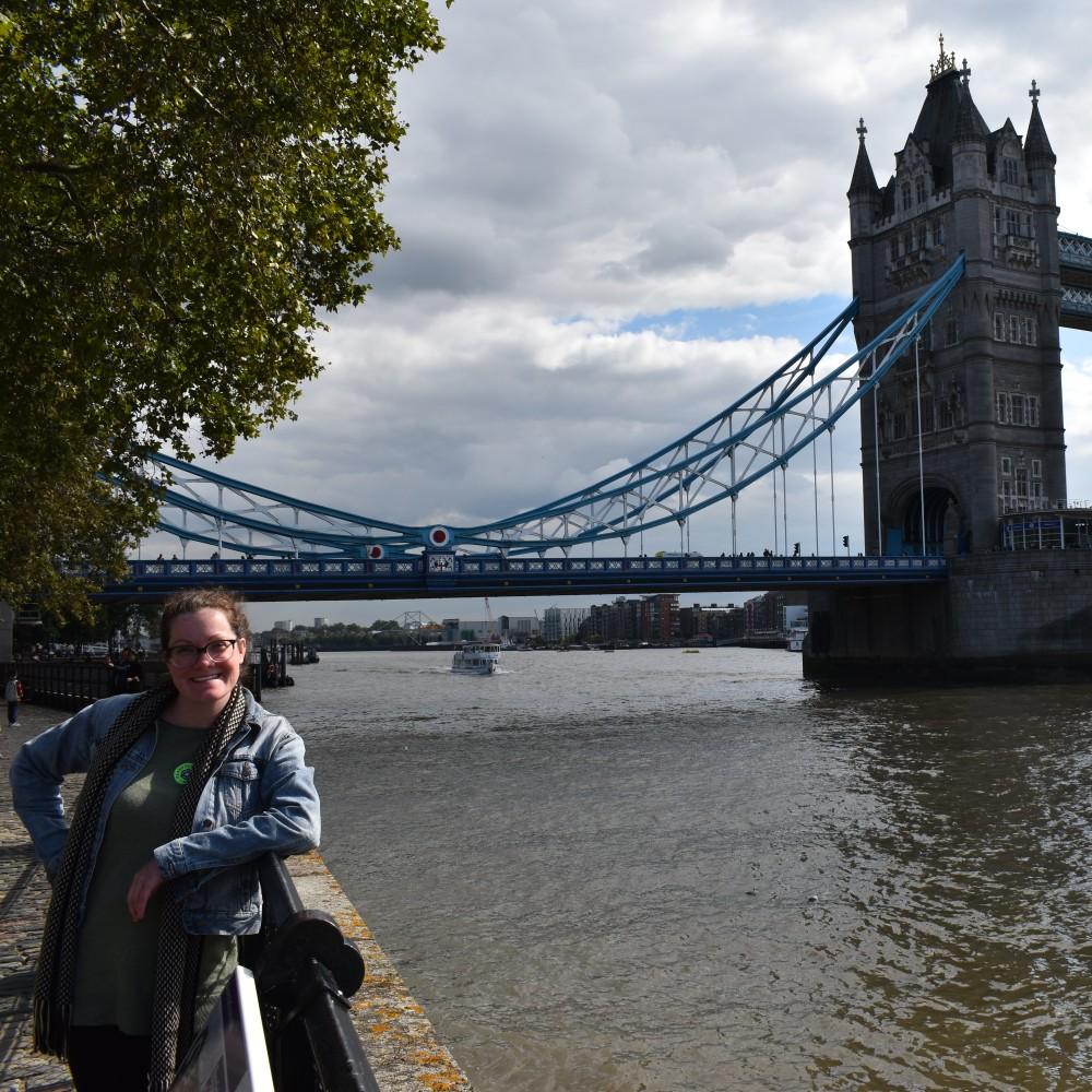London - Tower Bridge