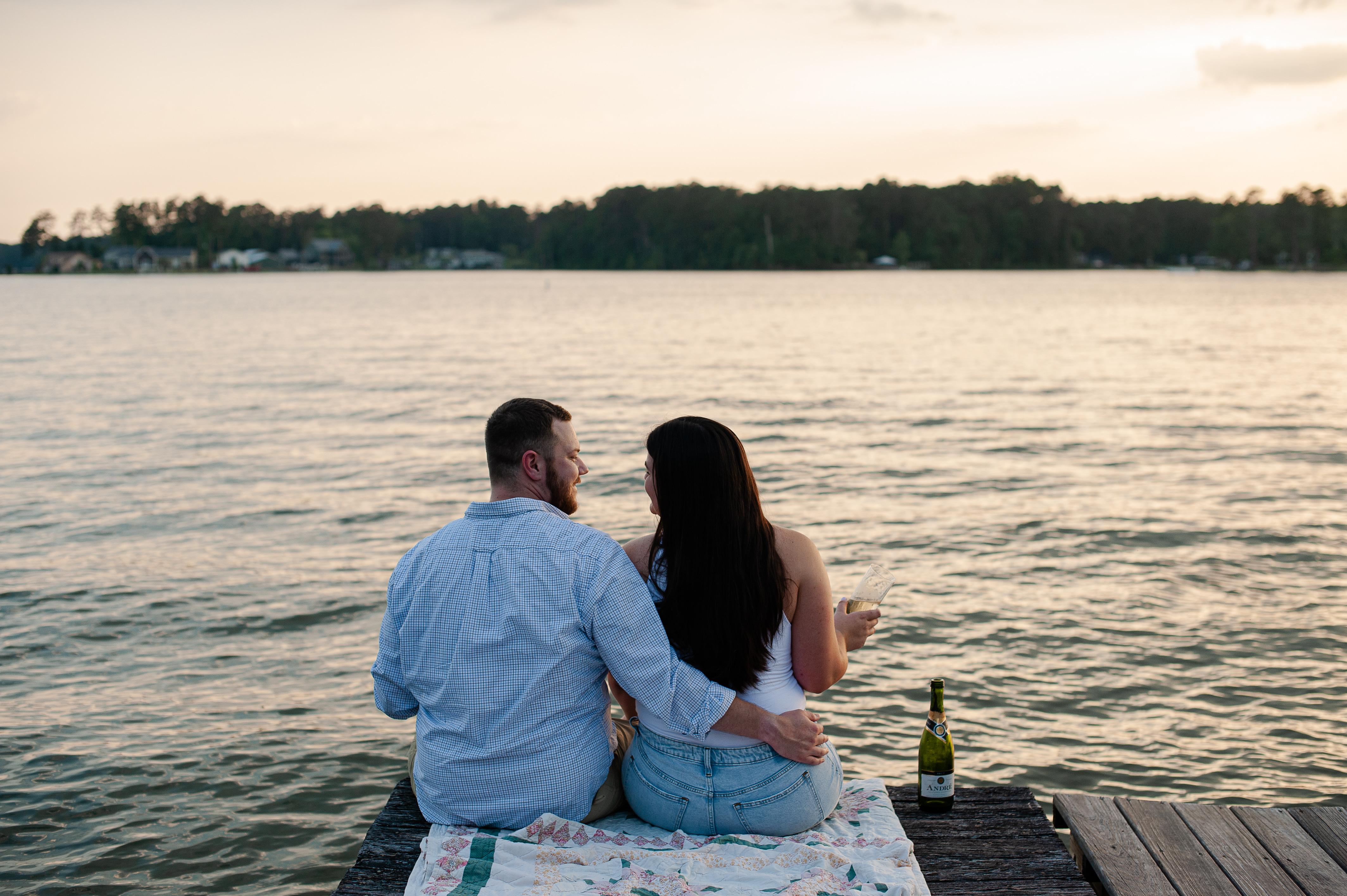 The Wedding Website of Addy Stuck and Walker Campbell