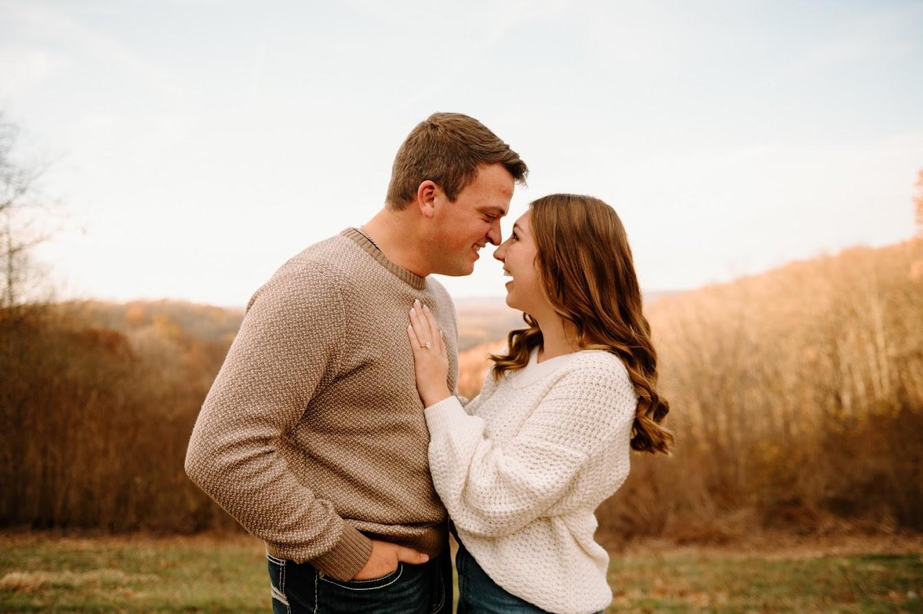 The Wedding Website of Arianna Doeden and Samuel Rupe