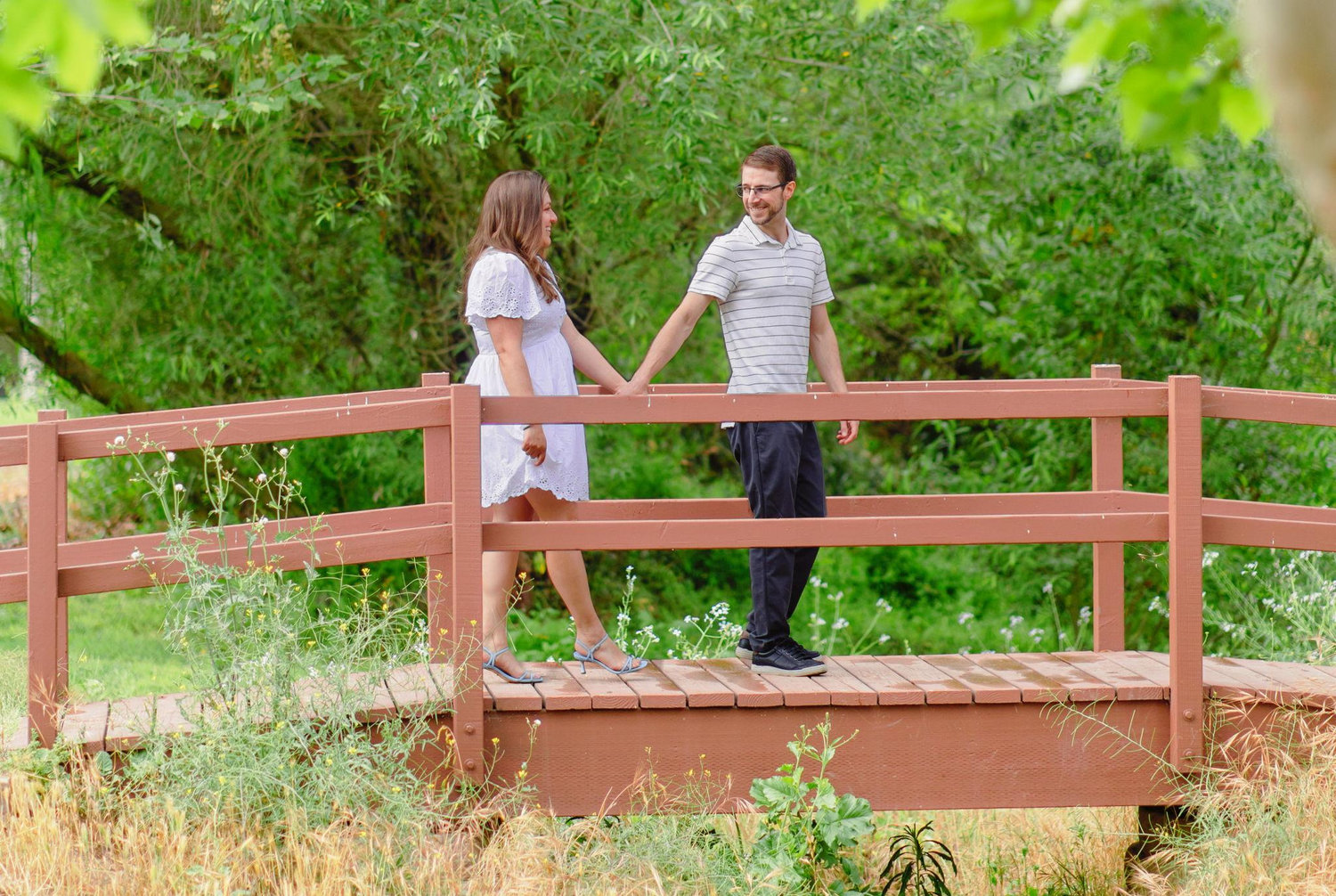 The Wedding Website of Sara Hrachovy and Patrick Khalife