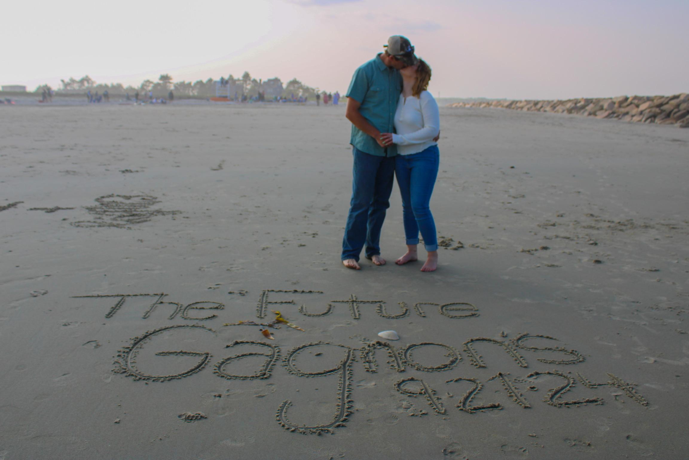 The Wedding Website of Emily Cormier and Joshua Gagnon