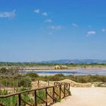 Vendicari Nature Reserve