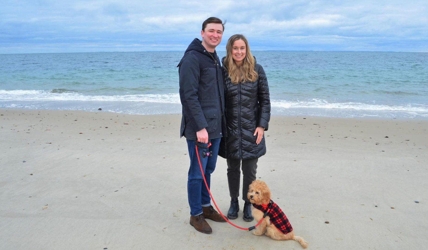 Jessica Boehm and Connor Hunter's Wedding Website